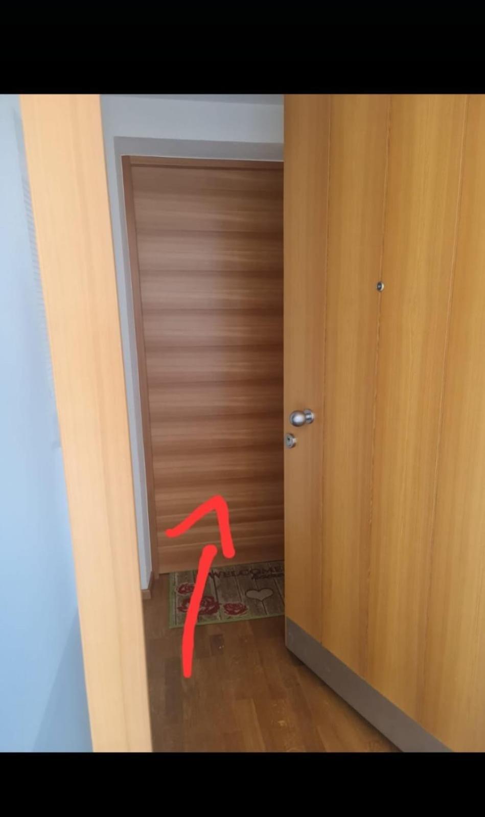 فيلا Casa Dei Sogni Olang المظهر الخارجي الصورة